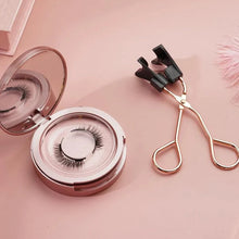 Afbeelding in Gallery-weergave laden, Magnetic False Eyelashes Set
