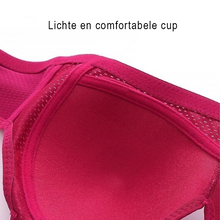 Afbeelding in Gallery-weergave laden, Comfortabele bh zonder beugels in grote maten
