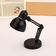 Afbeelding in Gallery-weergave laden, Magnetische mini-bureaulamp
