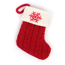 Afbeelding in Gallery-weergave laden, Kerst Brief Cadeau Sokken
