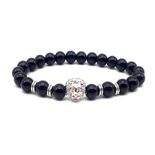 Afbeelding in Gallery-weergave laden, Leeuw armband
