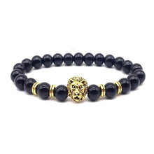 Afbeelding in Gallery-weergave laden, Leeuw armband
