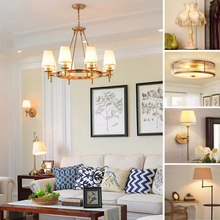 Afbeelding in Gallery-weergave laden, Energiebesparende LED-lamp

