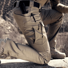 Afbeelding in Gallery-weergave laden, Pantaloni da hiking tattici all'aperto
