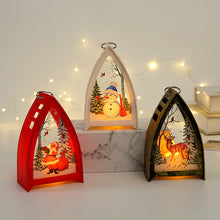 Afbeelding in Gallery-weergave laden, Christmas Decoration LED Christmas Hanging Lights
