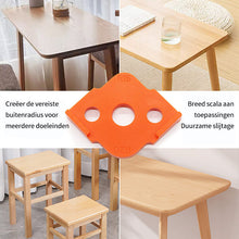 Afbeelding in Gallery-weergave laden, Radius Jig Router-sjablonen
