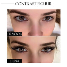 Afbeelding in Gallery-weergave laden, 4D LIQUID LASH EXTENSIONS MASCARA
