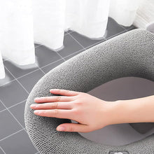 Afbeelding in Gallery-weergave laden, Ultra dikke toiletbril hoes
