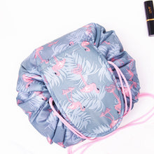 Afbeelding in Gallery-weergave laden, Koord cosmetische tas
