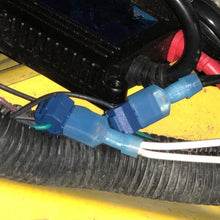 Afbeelding in Gallery-weergave laden, Kit voor T-Tap-draadconnectoren
