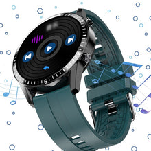 Afbeelding in Gallery-weergave laden, Slim sport horloge
