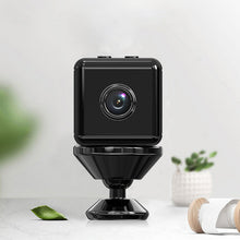 Afbeelding in Gallery-weergave laden, Mini wifi spionagecamera
