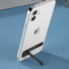 Afbeelding in Gallery-weergave laden, Ultradunne telefoonhouder
