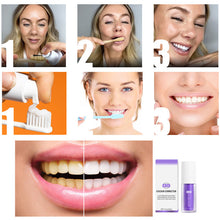 Afbeelding in Gallery-weergave laden, Tand kleur corrector
