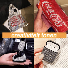 Afbeelding in Gallery-weergave laden, Crystyler 12-tool voor kunst en ambacht

