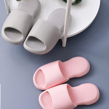 Afbeelding in Gallery-weergave laden, Antislip superzachte pantoffels met dikke zolen
