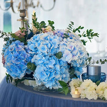 Afbeelding in Gallery-weergave laden, Kunsthortensia kunstbloemen voor buiten💐
