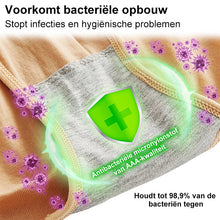 Afbeelding in Gallery-weergave laden, Shapewear met hoge taille
