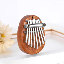 Afbeelding in Gallery-weergave laden, Mini Duim Piano
