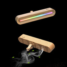 Afbeelding in Gallery-weergave laden, Led Licht Muziek Inductie Auto Aromatherapie
