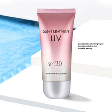 Afbeelding in Gallery-weergave laden, Zonnebrandcrème Uv-isolatie Spf30+

