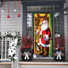 Afbeelding in Gallery-weergave laden, Nightmare Before Christmas Outdoor Decorations

