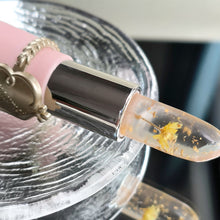Afbeelding in Gallery-weergave laden, Crystal Jelly Bloem Kleur Veranderende Lippenstift
