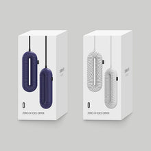 Afbeelding in Gallery-weergave laden, Household portable electric shoe dryer
