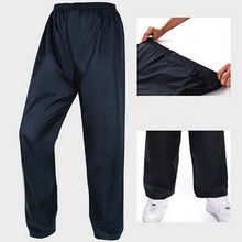 Afbeelding in Gallery-weergave laden, Wind-proof Unisex Split Regenjas Suit
