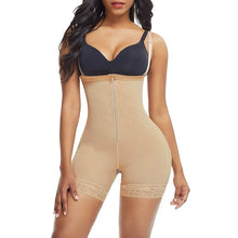 Afbeelding in Gallery-weergave laden, Dames Shaper Waist Trainer Tummy Control Panties
