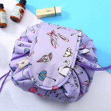Afbeelding in Gallery-weergave laden, Koord cosmetische tas

