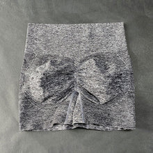Afbeelding in Gallery-weergave laden, Yoga Butt Lifting Shorts voor dames
