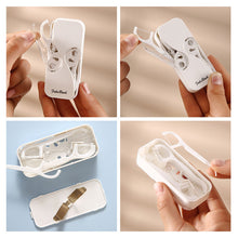 Afbeelding in Gallery-weergave laden, Portable Floss Dispenser
