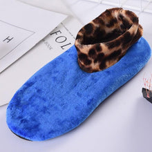 Afbeelding in Gallery-weergave laden, Antislip Thermische Sokken Voor Binnen

