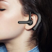 Afbeelding in Gallery-weergave laden, De nieuwe X13 power display draadloze Bluetooth-headset
