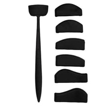 Afbeelding in Gallery-weergave laden, Oogschaduw poeder applicator set
