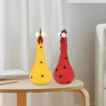Afbeelding in Gallery-weergave laden, Gekke Kip Decor
