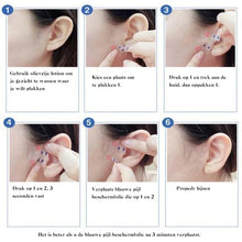 Afbeelding in Gallery-weergave laden, Onzichtbare Face Lifter-tape
