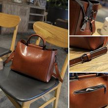 Afbeelding in Gallery-weergave laden, Fashion Crossbody met één schouder-taak

