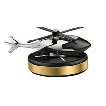 Afbeelding in Gallery-weergave laden, Auto Aromatherapie Zonnehelikopter Decoratie
