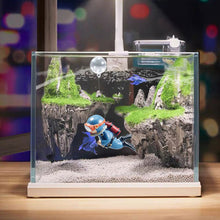 Afbeelding in Gallery-weergave laden, Floating Fish Tank Decorations
