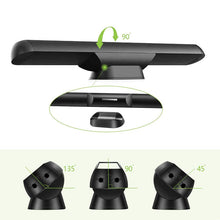 Afbeelding in Gallery-weergave laden, Magnetische lange strip leeslamp
