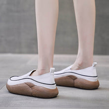 Afbeelding in Gallery-weergave laden, Platform instap schoenen
