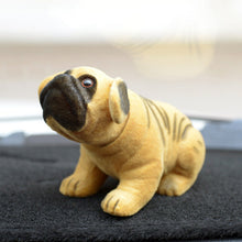 Afbeelding in Gallery-weergave laden, Knikkende Hond Auto Decoratie
