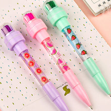 Afbeelding in Gallery-weergave laden, Magic Blowing Ballpoint Pen for Kids

