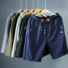 Afbeelding in Gallery-weergave laden, Casual herenshorts
