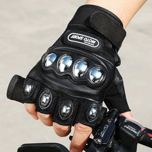 Afbeelding in Gallery-weergave laden, Saker vingerloze tactische handschoenen
