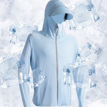 Afbeelding in Gallery-weergave laden, Lichte zonwerende kleding voor heren/dames
