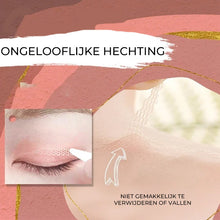 Afbeelding in Gallery-weergave laden, Lijmvrije onzichtbare dubbele ooglidsticker Sticker
