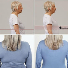 Afbeelding in Gallery-weergave laden, Plus size voorsluiting elastische push-up comfort bh
